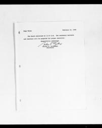Office of The Lieutenant Governor_Board Of Pardons Minutes 1974-1999_Image00638