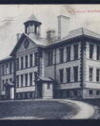 Westmoreland County, Bolivar, Pa., Public School 