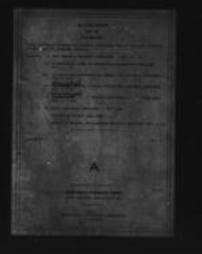 Transcripts of Alphabetical List of Crews (Roll 315)