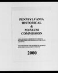 Farm Census Returns (Roll 6009)