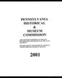 Pennsylvania Governors Executive Correspondence (Roll 6268)