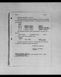 Office of The Lieutenant Governor_Board Of Pardons Minutes 1974-1999_Image00266