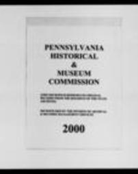 Farm Census Returns (Roll 6006)