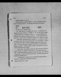 Office of The Lieutenant Governor_Board Of Pardons Minutes 1974-1999_Image00368