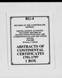 Roll05147_ComptrollerGeneral_AbstractsContinentalCertificates_Image00004