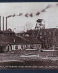 Washington County, Bentleyville, Pa., Pittsburgh Westmoreland Coal Company, Acme Mine No. 1