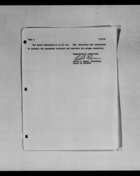 Office of The Lieutenant Governor_Board Of Pardons Minutes 1974-1999_Image00527