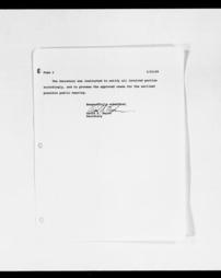 Office of The Lieutenant Governor_Board Of Pardons Minutes 1974-1999_Image00018