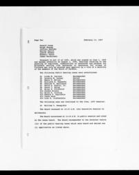 Office of The Lieutenant Governor_Board Of Pardons Minutes 1974-1999_Image00564