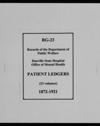 Danville State Hospital_Patient Ledger, Volumes J-K_Image00004