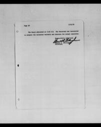 Office of The Lieutenant Governor_Board Of Pardons Minutes 1974-1999_Image00217
