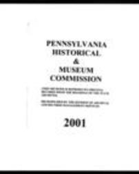 Pennsylvania Governors Executive Correspondence (Roll 6253)