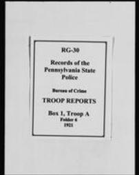 Troop Reports (Roll 7529, Part 2)