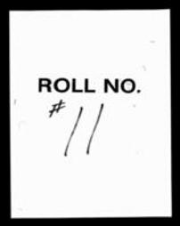 Catalogs (Roll 5312)