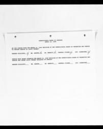 Office of The Lieutenant Governor_Board Of Pardons Minutes 1974-1999_Image00652
