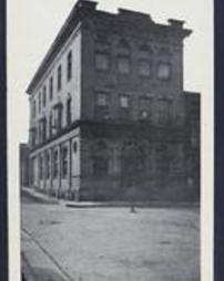 Clarion County, East Brady, Pa., People's National Bank