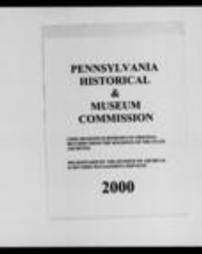 Farm Census Returns (Roll 6007)