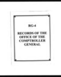 Warrant Counterpart Records (Roll 5906)