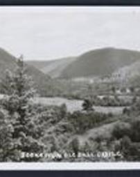 Potter County, Miscellaneous Towns and Places, Scene from Ole Bull Castle