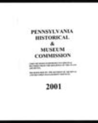 Pennsylvania Governors Executive Correspondence (Roll 6329)
