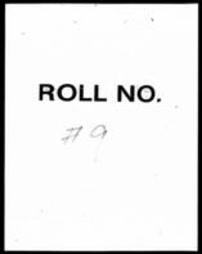 Catalogs (Roll 5310)