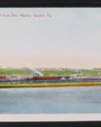 Dauphin County, Steelton, Pa., View No. 4 from New Market