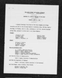 Pennsylvania State Transportation Commission Records (Roll 4989)
