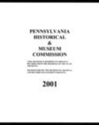 Pennsylvania Governors Executive Correspondence (Roll 6251)