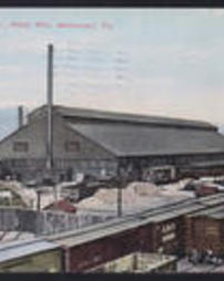 Westmoreland County, Monessen, Pa., Carnegie Steel Co., Hoop Mill
