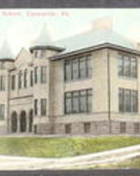 Allegheny County, Coraopolis, Pa., McKinley Public School