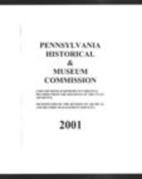 Pennsylvania Governors Executive Correspondence (Roll 6129)