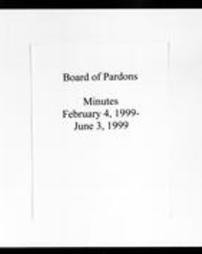 Board of Pardons, Minutes (Roll 5787, Part 011)