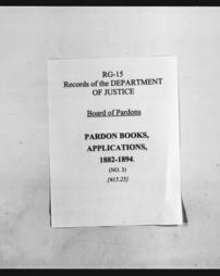 Department Of Justice_Board Of Pardons_Pardon Books Applications_Image00010