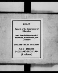 Department of Education_Optometrical Licenses_Image00378