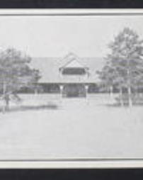 Northumberland County, Mount Carmel, Pa., Maysville Park Pavilion