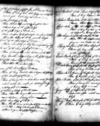 Revolutionary War Militia Accounts (Roll 186)