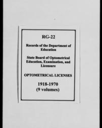 Department of Education_Optometrical Licenses_Image00004
