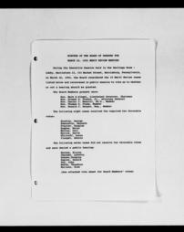 Office of The Lieutenant Governor_Board Of Pardons Minutes 1974-1999_Image00213