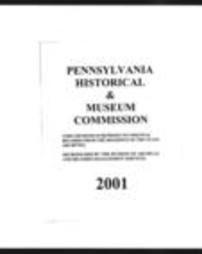 Pennsylvania Governors Executive Correspondence (Roll 6287)