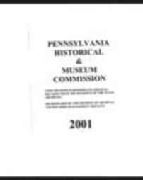 Pennsylvania Governors Executive Correspondence (Roll 6286)