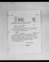 Office of The Lieutenant Governor_Board Of Pardons Minutes 1974-1999_Image00437