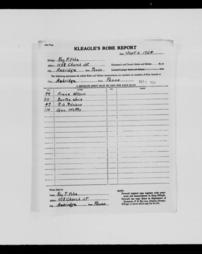 Commissioner Of The State Police_Ku Klux Klan General Accounts_Image00011