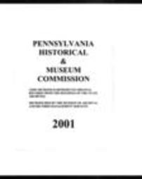 Pennsylvania Governors Executive Correspondence (Roll 6312)