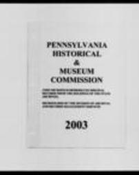 Eastern State Penitentiary: Discharge Descriptive Dockets (Roll 6579)