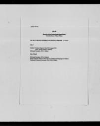 Commissioner Of The State Police_Ku Klux Klan General Accounts_Image00003
