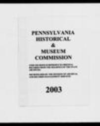 Pennsylvania Industrial Reformatory: Prisoners' Record (Roll 6652)