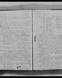 Eastern State Penitentiary_Warden's Daily Journals_Image00164