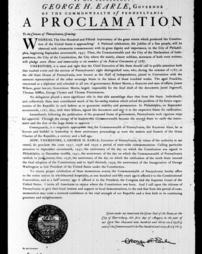 DepartmentofState_GovernorsProclamations_Image00008