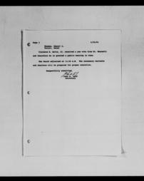 Office of The Lieutenant Governor_Board Of Pardons Minutes 1974-1999_Image00358