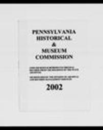 Pennsylvania Governors Executive Correspondence (Roll 6402)